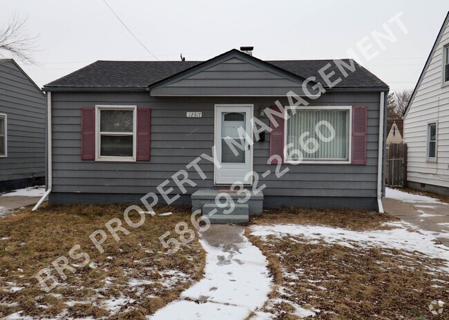 Building Photo - Beautiful 3 Bedroom, 1 Bath in Warren Rental