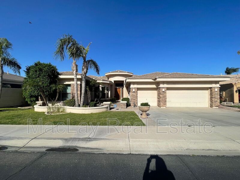 Photo - 4280 S Jojoba Way