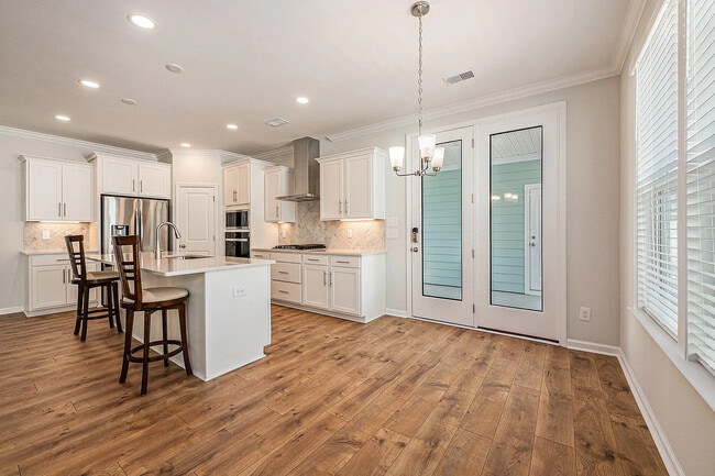 Photo - Shalley's Place