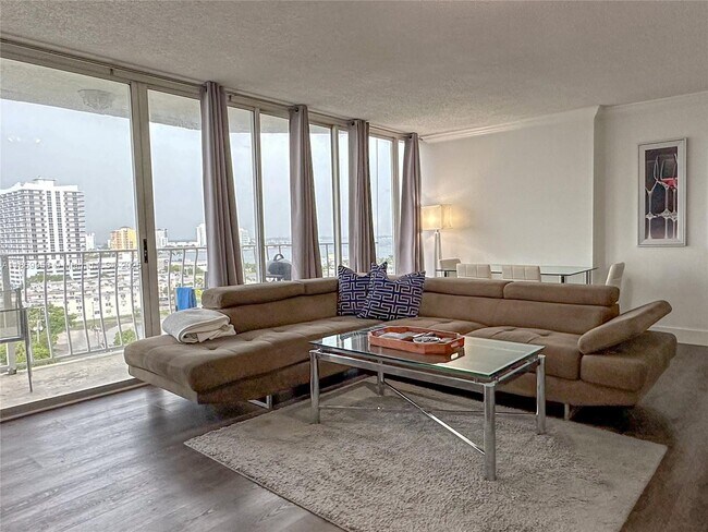 Photo - 7601 E Treasure Dr Unit 1205