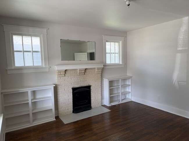 Photo - 207 E Lauderdale St
