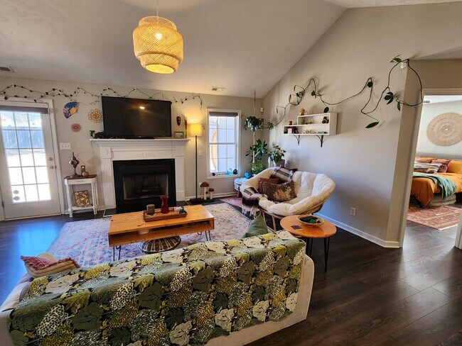 Photo - 1505 Laurel Oak Dr