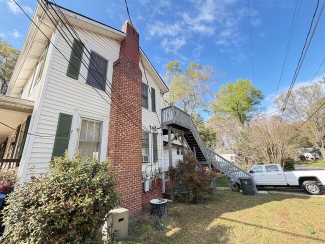 Photo - 220 E Center Ave Unit 220 E. Center Ave - Apt C