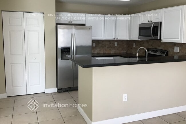 Photo - 13412 SW 255th Terrace House