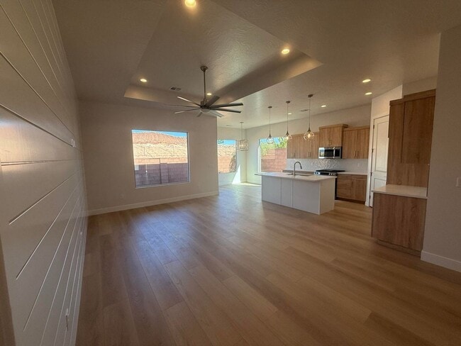 Photo - Brand New 4 Bedroom Home!!