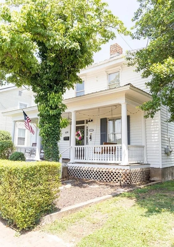 Photo - 614 Norwood St