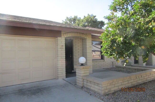 Sunland Village East 55+ Community - Sunland Village East 55+ Community House