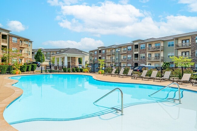 Photo - Albany Corners