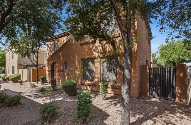 Photo - Beautiful Lyons Gate Home – 3 Bedroom + Office in Prime Gilbert Location!