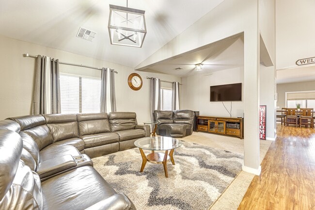 Photo - 3552 N Excalibur Pl