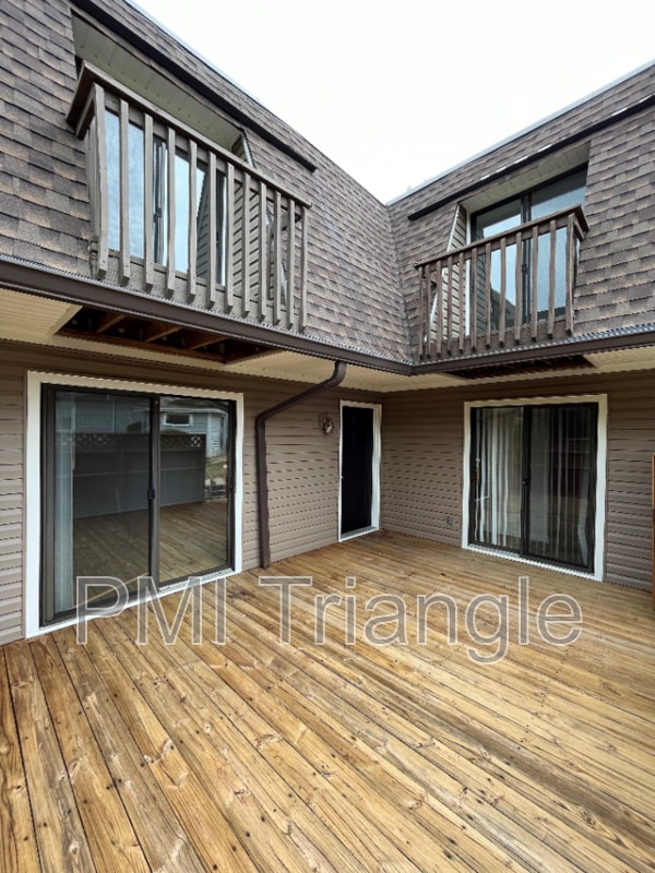 Photo - 101 Finley Forest Dr