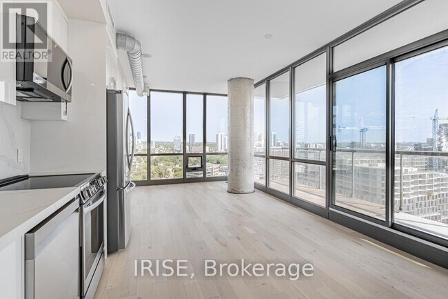 Photo - 33 Mill St Unité 1702