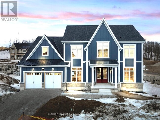 Photo - 6 Aldwinckle Ave.