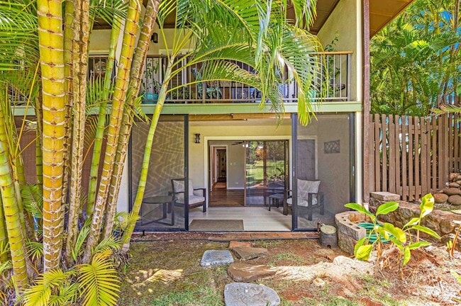 Building Photo - 3788 Lower Honoapiilani Rd Unit D101