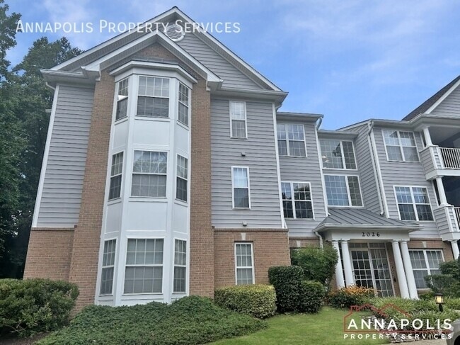 Building Photo - 2026 Governor Thomas Bladen Way Unit 201 Rental