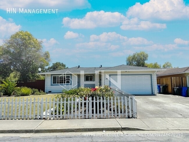 Building Photo - 642 Vesper Ave