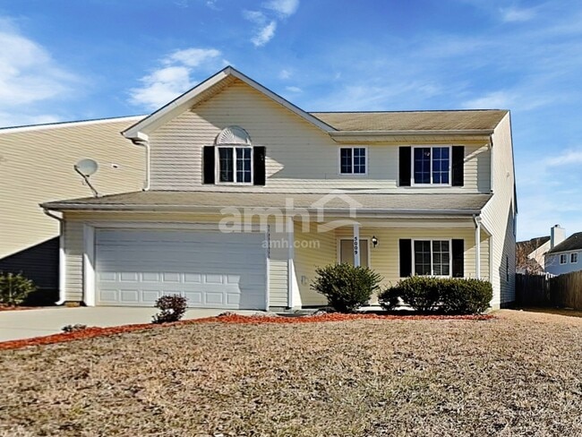 Photo - 5009 Emberly Dr House