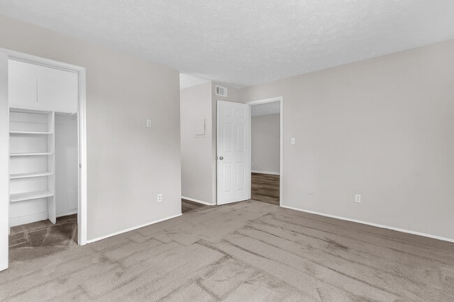 Greenbriar Apartments