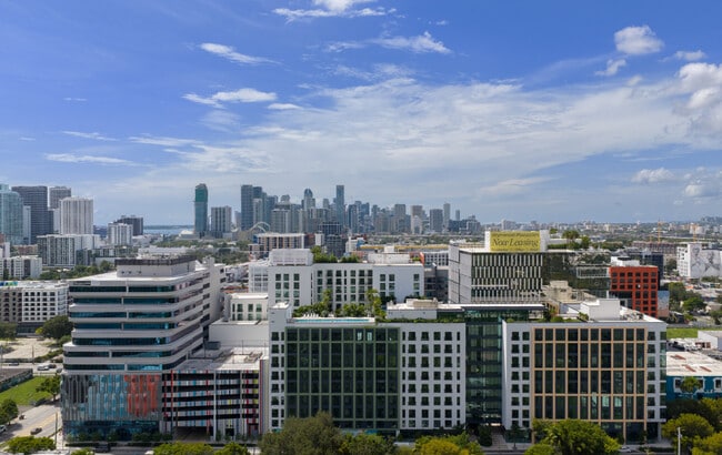 Wynwood Plaza Residences
