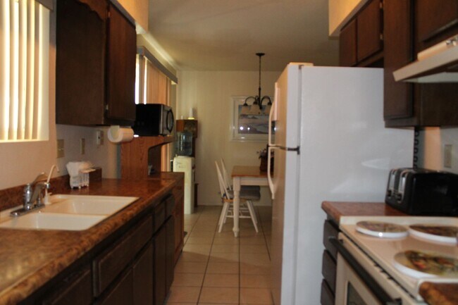 Long or Short Term Furnished Rental - Long or Short Term Furnished Rental