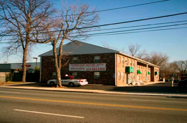 Photo - Glenolden Square Apartments