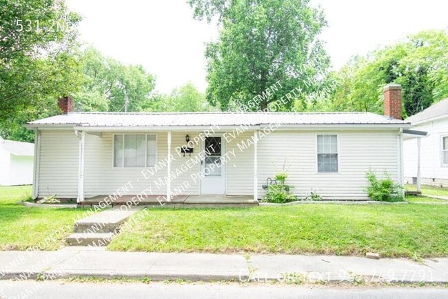 Building Photo - 531 2nd St Rental