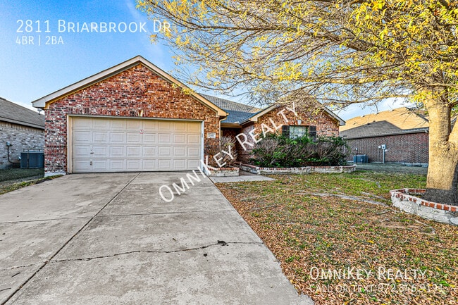 Photo - 2811 Briarbrook Dr