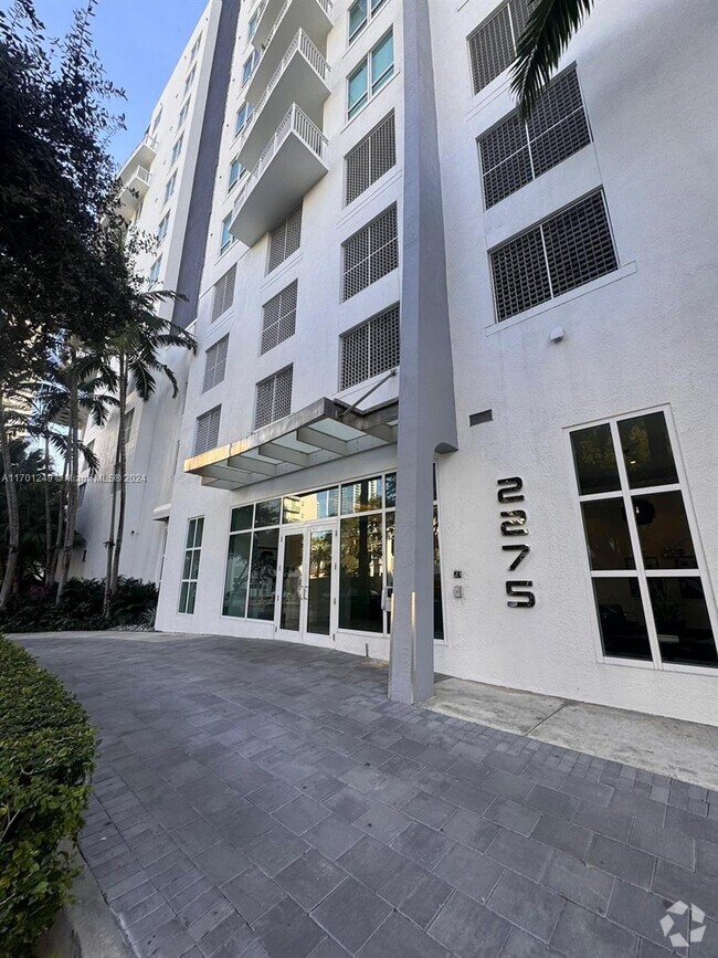 Building Photo - 2275 Biscayne Blvd Unit PH108 Rental