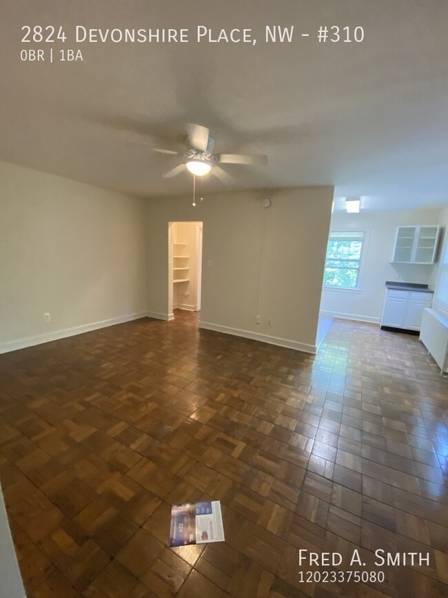Photo - 2824 Devonshire Pl NW Unit #310