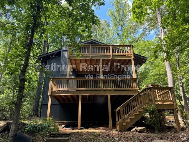 Building Photo - 8380 Lucas Creek Trl Rental