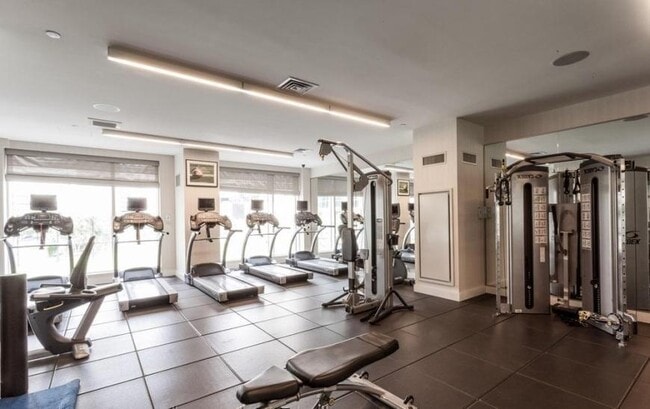 Photo - 3 bedroom in NEW YORK NY 10282 Unit 1905