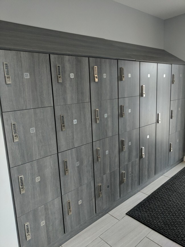 Bent Tree Apartments Dublin, OH