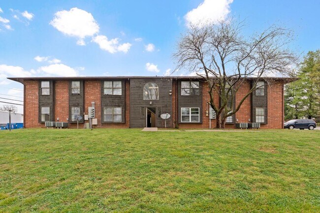 Photo - 1221 S Park Ave