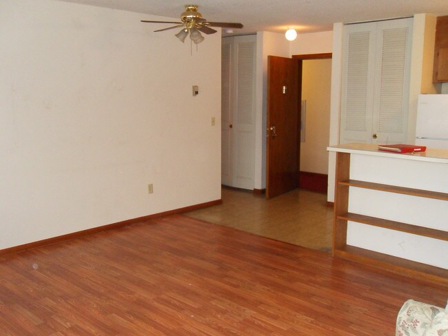 Sala de estar/cocina