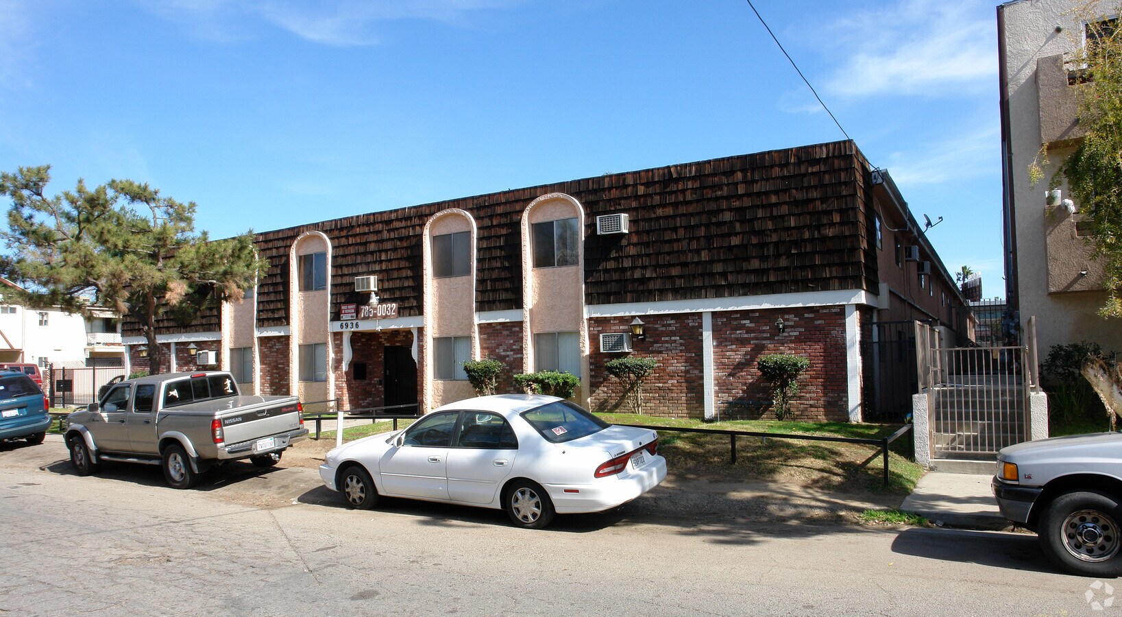 Vesper Apartments - Vesper Apartments