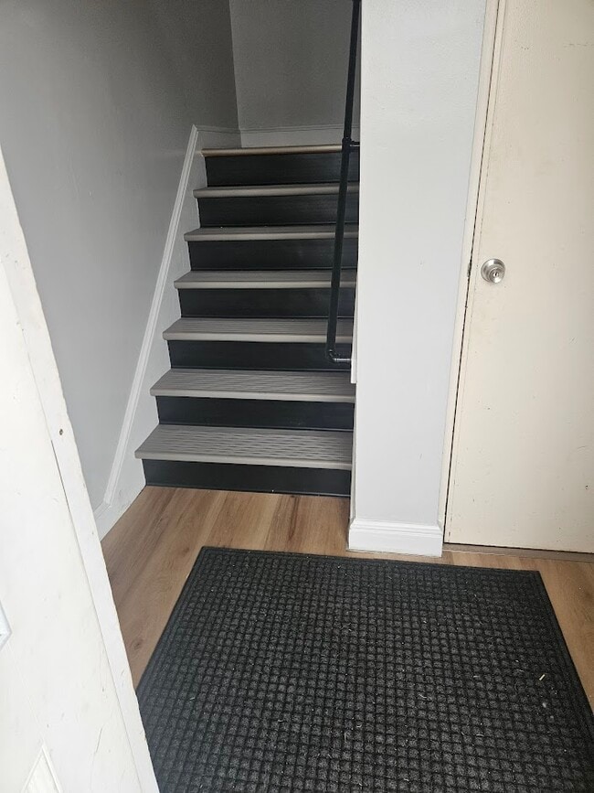 Entrada principal - 517 S 24th St Unidad 517 Apt. 3