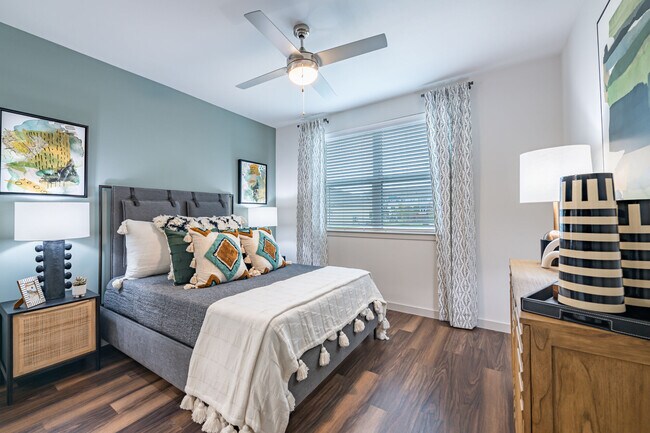 Apartamentos Prose Stoneridge — foto de la comunidad