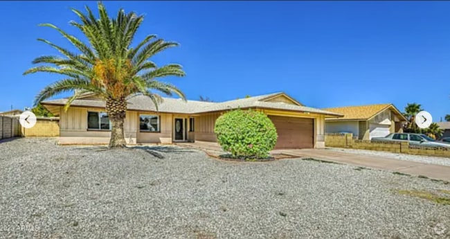Building Photo - 3436 W Acoma Dr Rental