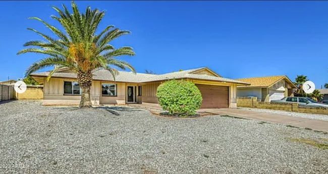 Photo - 3436 W Acoma Dr House