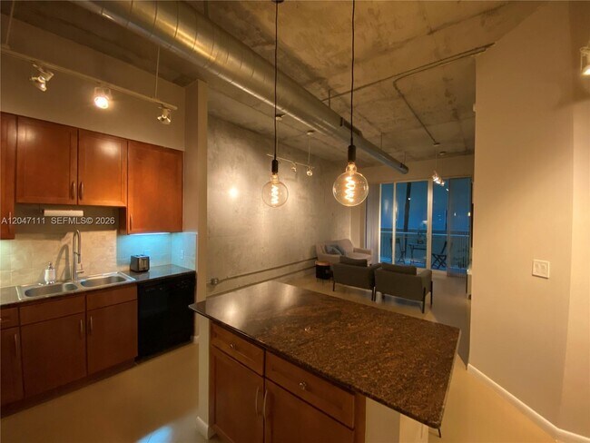 Photo - 2001 Biscayne Blvd Unit 3203