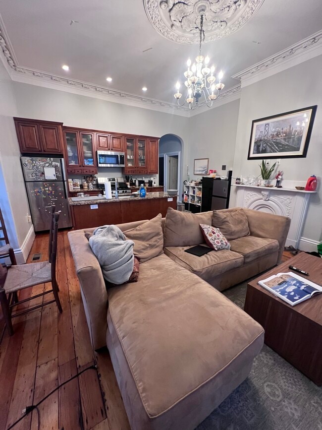 Photo - 135 Hillside St Unit 1A