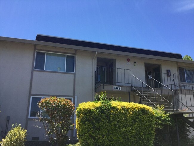 Photo - Cute upper-level 1bd. in Rohnert Park ~ Available NOW