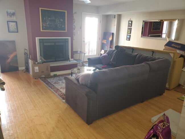 Photo - 1429 Corcoran St NW Apartments Unit 2
