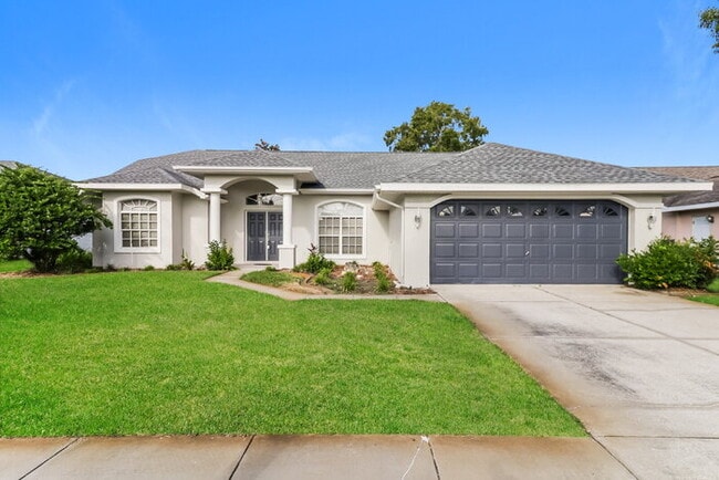 Photo - "Charming 3-Bed, 2-Bath Home in Hudson, FL...