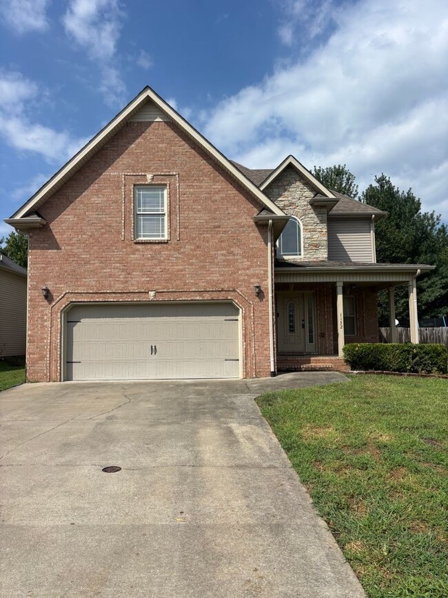 Building Photo - 1132 Chinook Cir