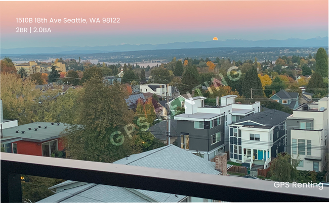 Photo - 1510B 18th Ave