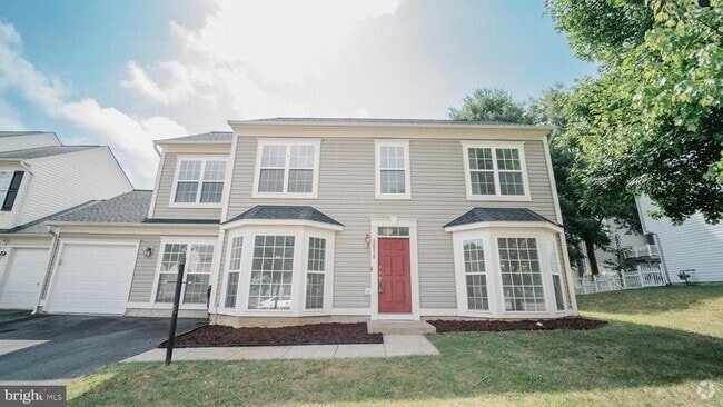 Building Photo - 16919 Gentle Wood Ln Rental