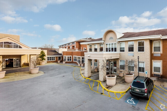 7101 Bay Front Drive - Baywoods of Annapolis