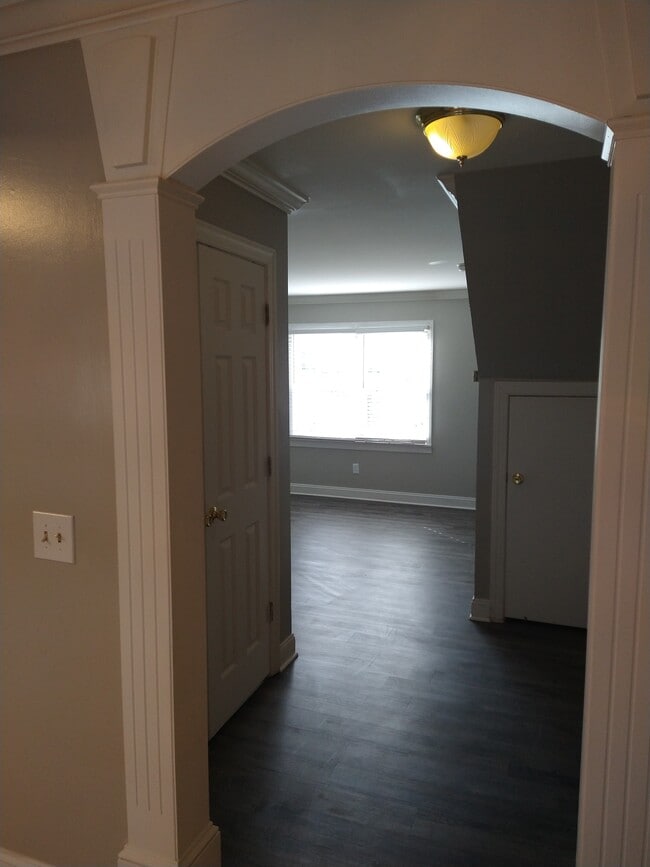 Addison Townhomes Townhomes for Rent Taylors, SC