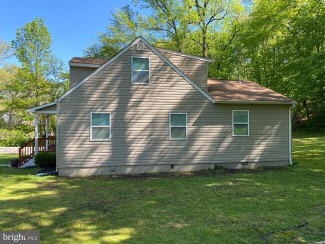 Building Photo - 6612 Pine Grove Dr Rental